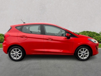 Used Ford Fiesta 2019 for sale - 76193165: Photo 3