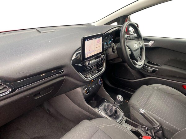 Used Ford Fiesta 2019 for sale - 76193165: Photo 7
