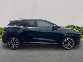 Used Ford Puma 2023 for sale - 78281389: Photo