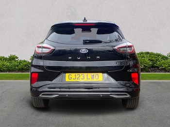 Used Ford Puma 2023 for sale - 78281389: Photo