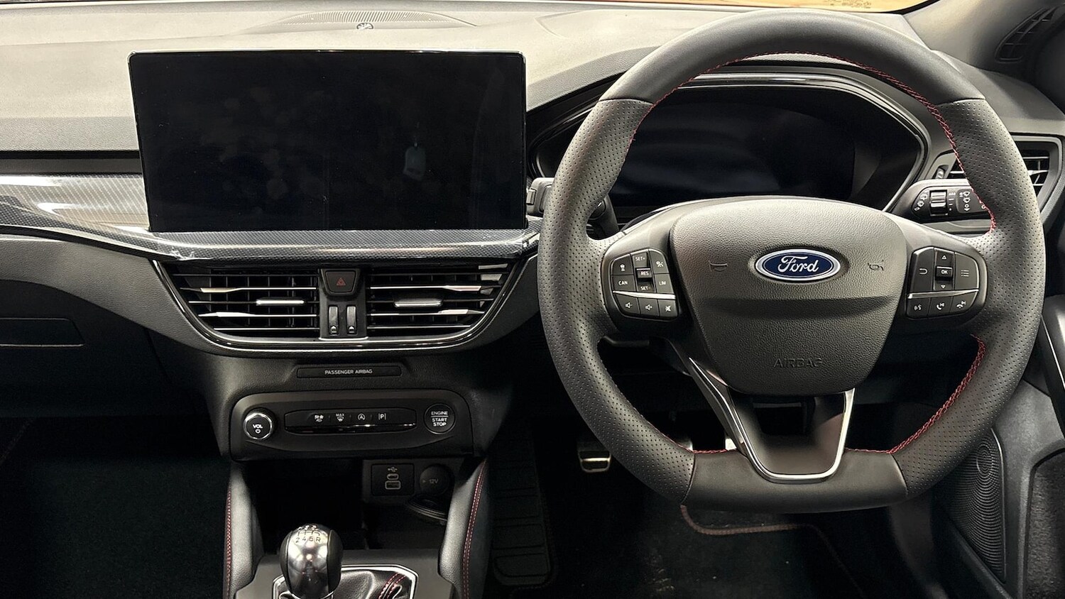 Used Ford Focus 2025 for sale - 76628061: Photo 16