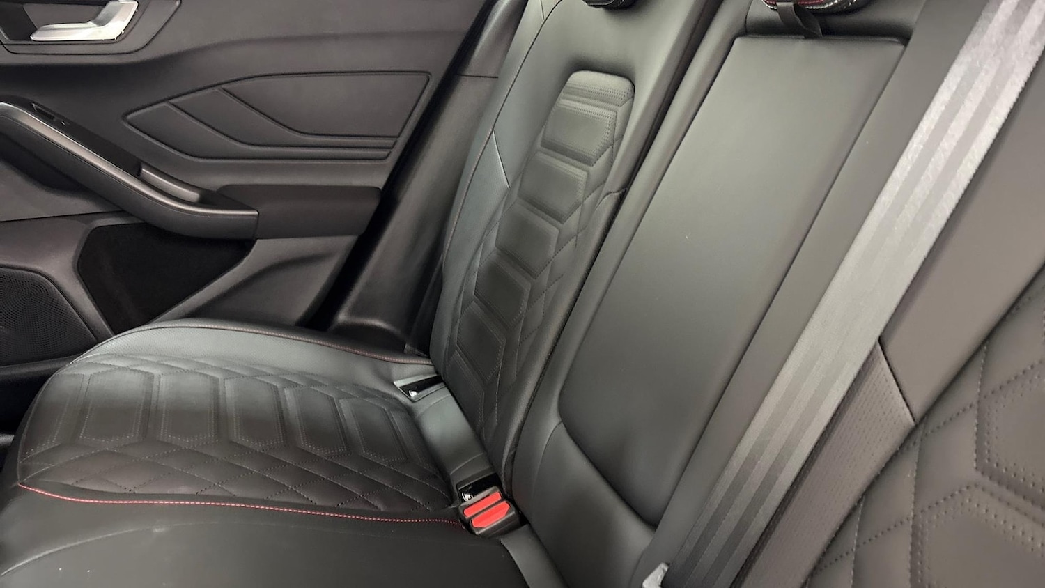 Used Ford Focus 2025 for sale - 76628061: Photo 17