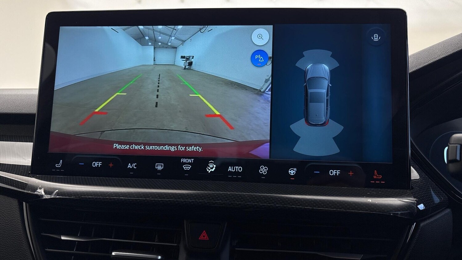 Used Ford Focus 2025 for sale - 76628061: Photo 19