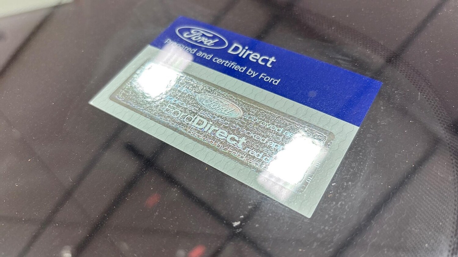 Used Ford Focus 2025 for sale - 76628061: Photo 20