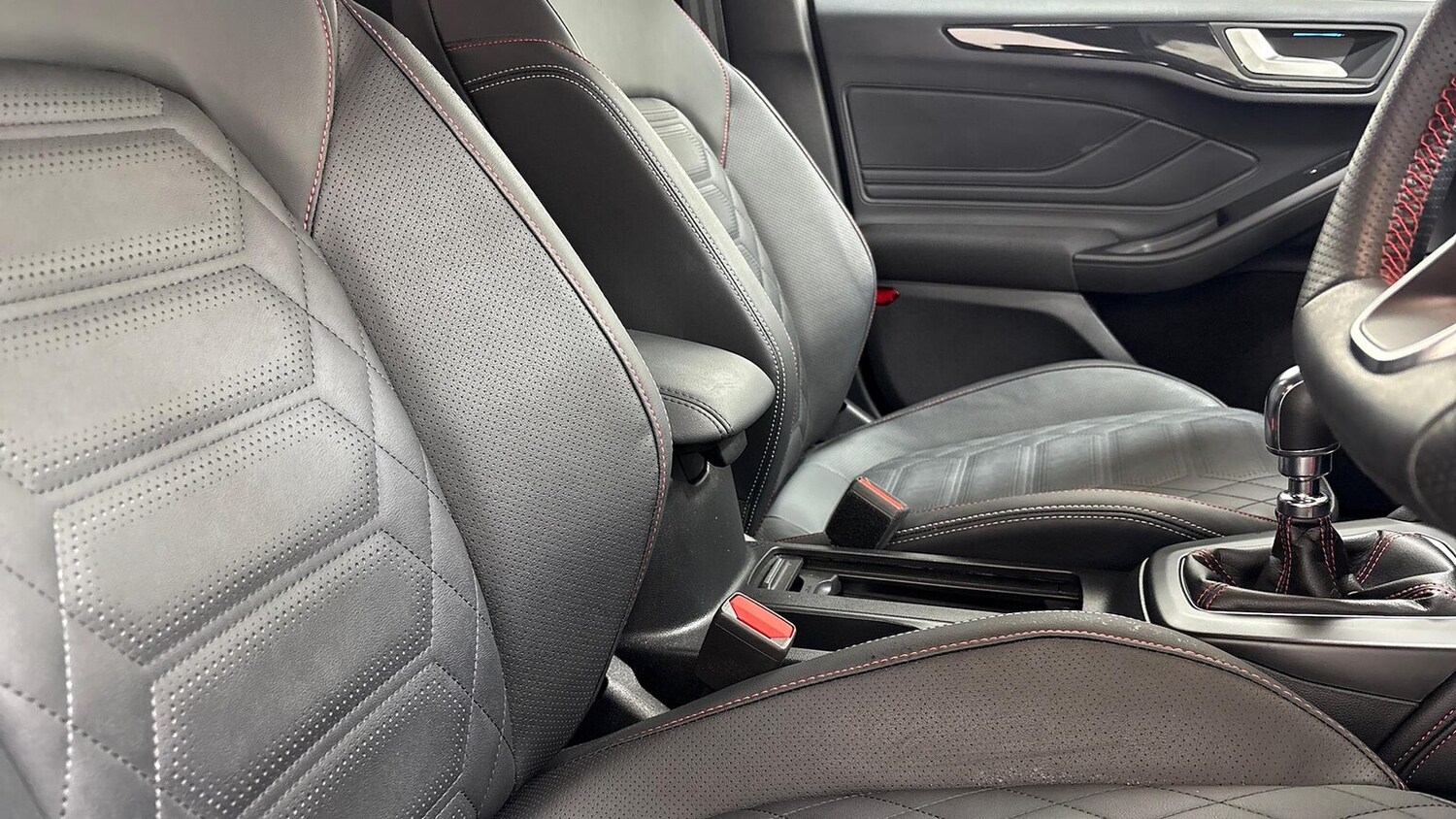 Used Ford Focus 2025 for sale - 76628061: Photo 22