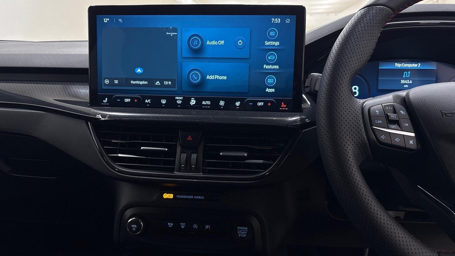 Used Ford Focus 2025 for sale - 76628061: Photo 27