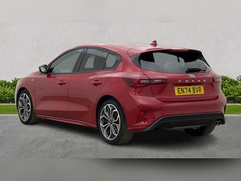 Used Ford Focus 2025 for sale - 76628061: Photo