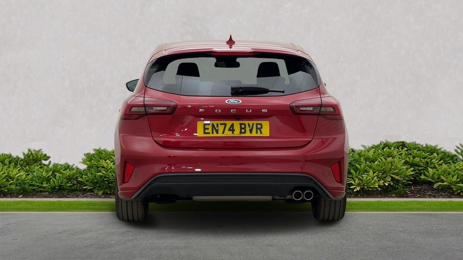 Used Ford Focus 2025 for sale - 76628061: Photo 4