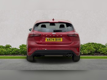 Used Ford Focus 2025 for sale - 76628061: Photo