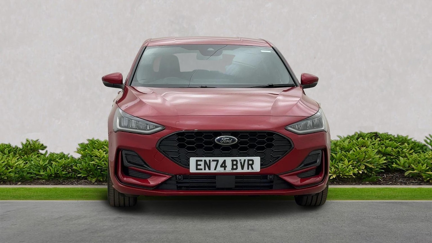 Used Ford Focus 2025 for sale - 76628061: Photo 5