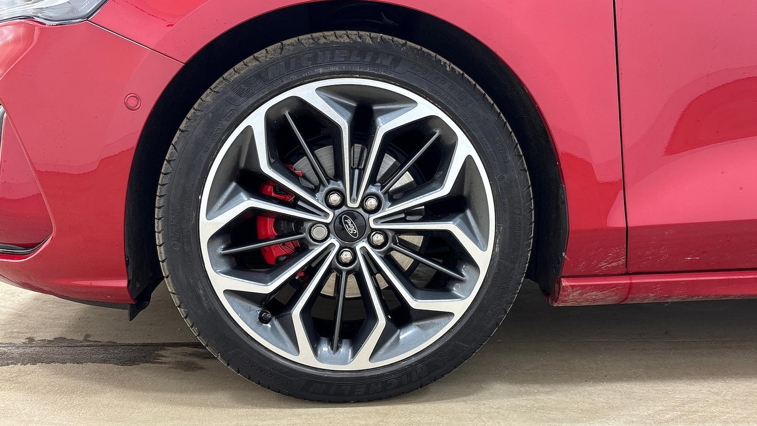 Used Ford Focus 2025 for sale - 76628061: Photo 6