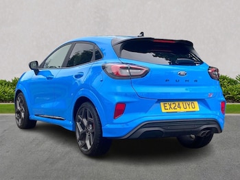 Used Ford Puma 2024 for sale - 78889316: Photo