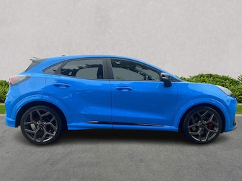 Used Ford Puma 2024 for sale - 78889316: Photo
