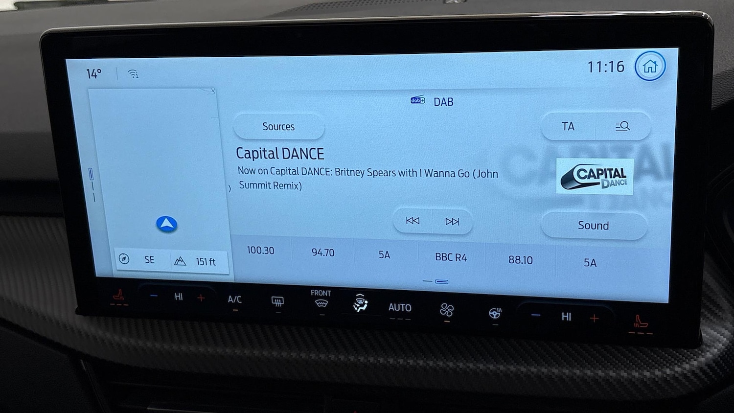 Used Ford Kuga 2025 for sale - 76628062: Photo 13