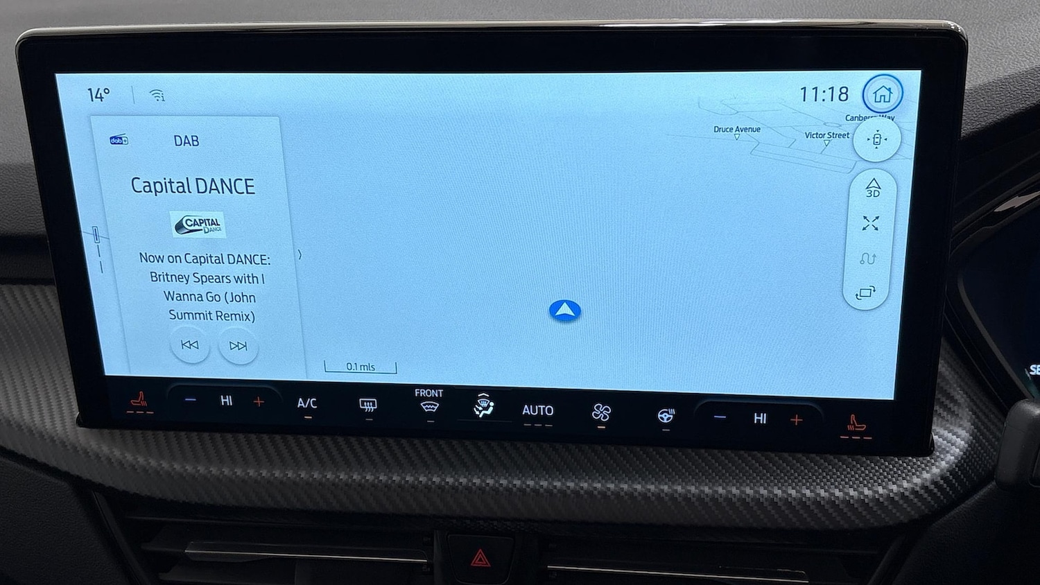 Used Ford Kuga 2025 for sale - 76628062: Photo 16