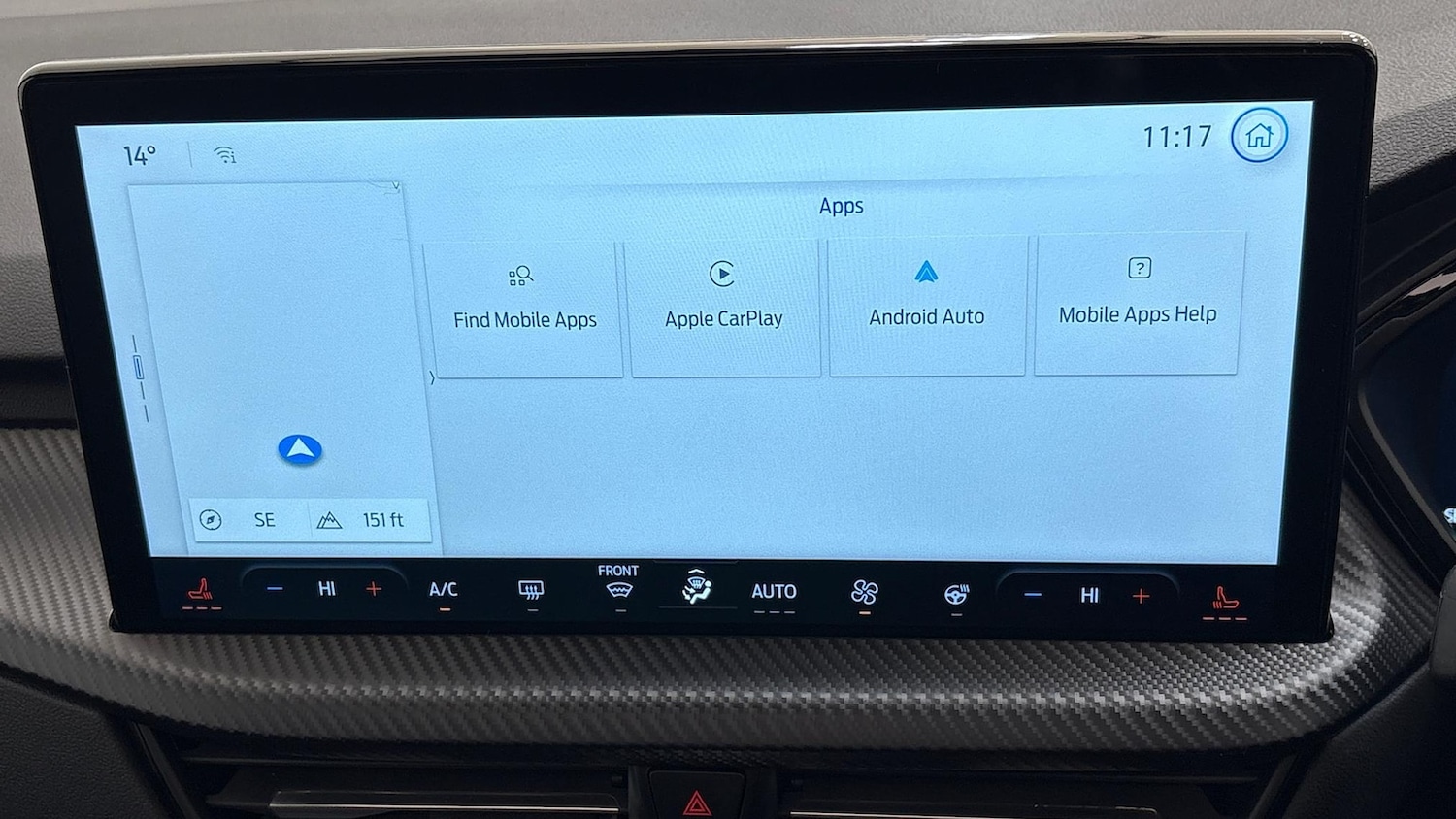 Used Ford Kuga 2025 for sale - 76628062: Photo 17