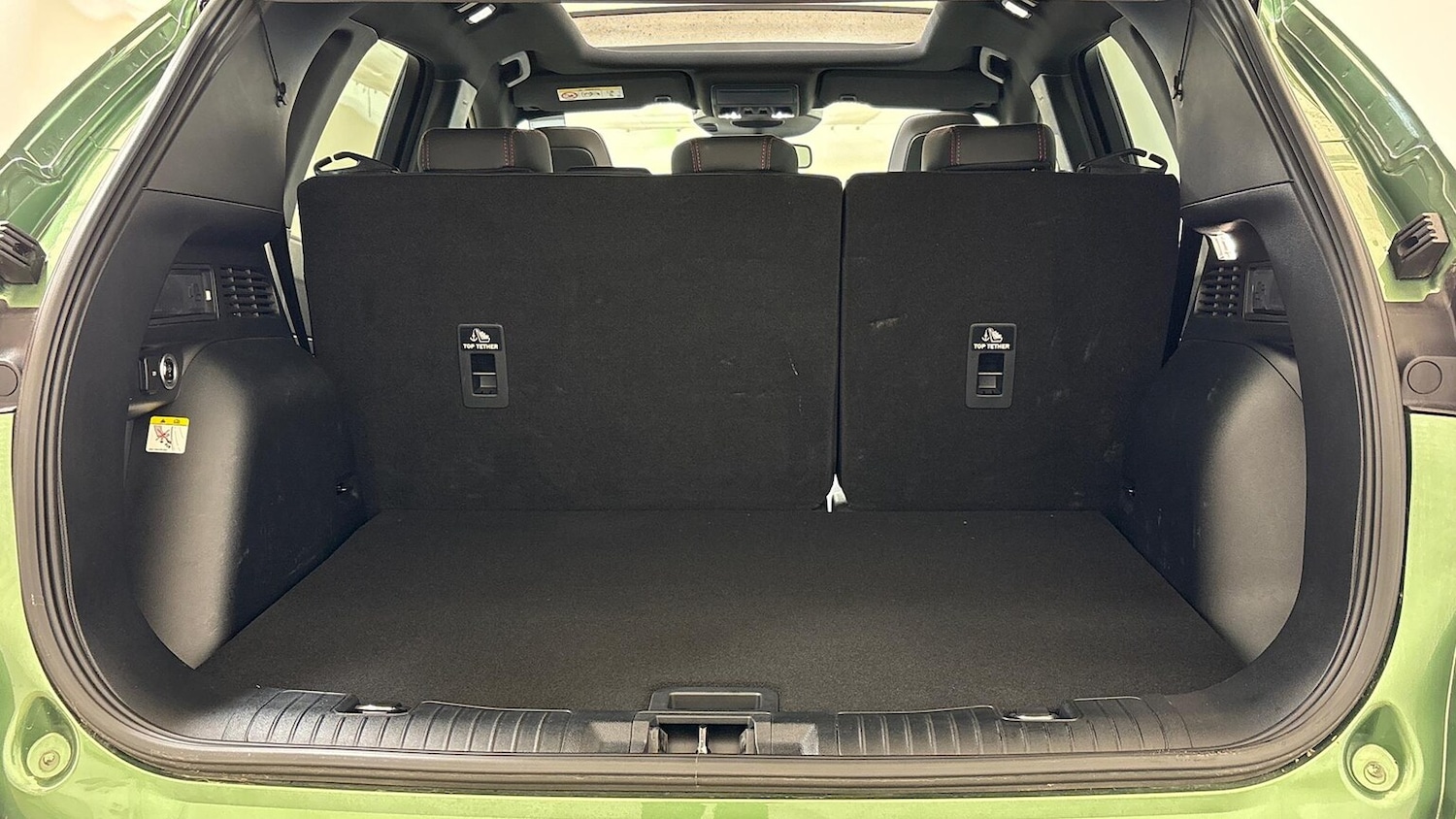 Used Ford Kuga 2025 for sale - 76628062: Photo 20