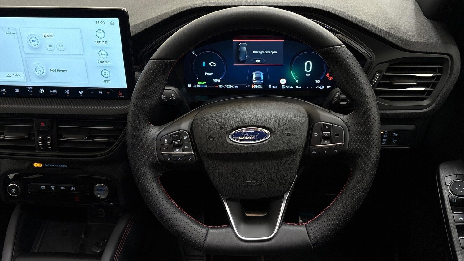 Used Ford Kuga 2025 for sale - 76628062: Photo 21