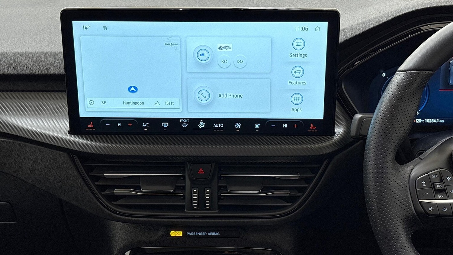 Used Ford Kuga 2025 for sale - 76628062: Photo 22