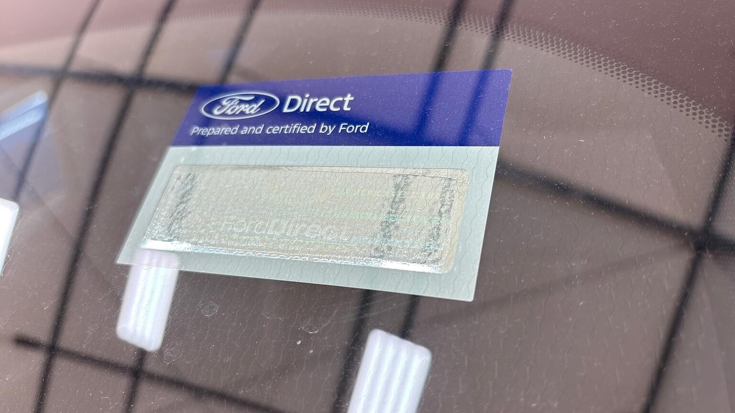 Used Ford Kuga 2025 for sale - 76628062: Photo 24