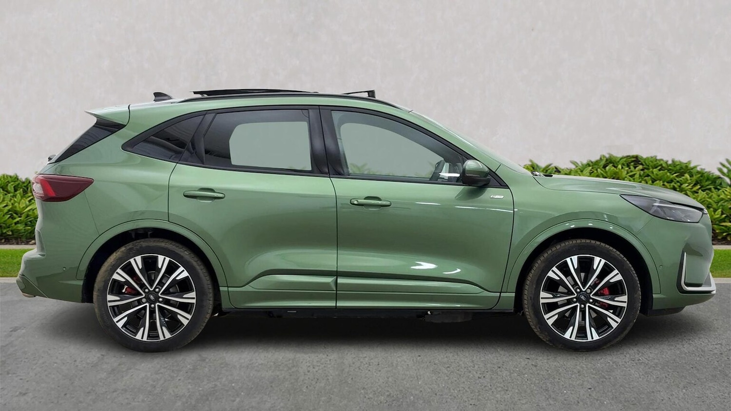 Used Ford Kuga 2025 for sale - 76628062: Photo 3