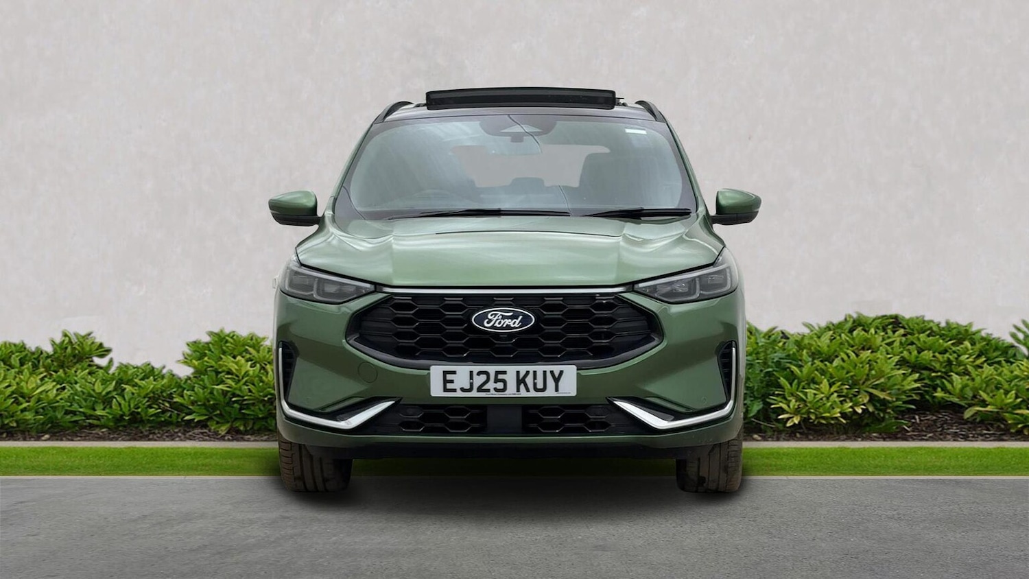 Used Ford Kuga 2025 for sale - 76628062: Photo 5