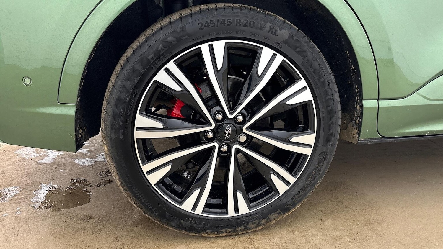 Used Ford Kuga 2025 for sale - 76628062: Photo 6