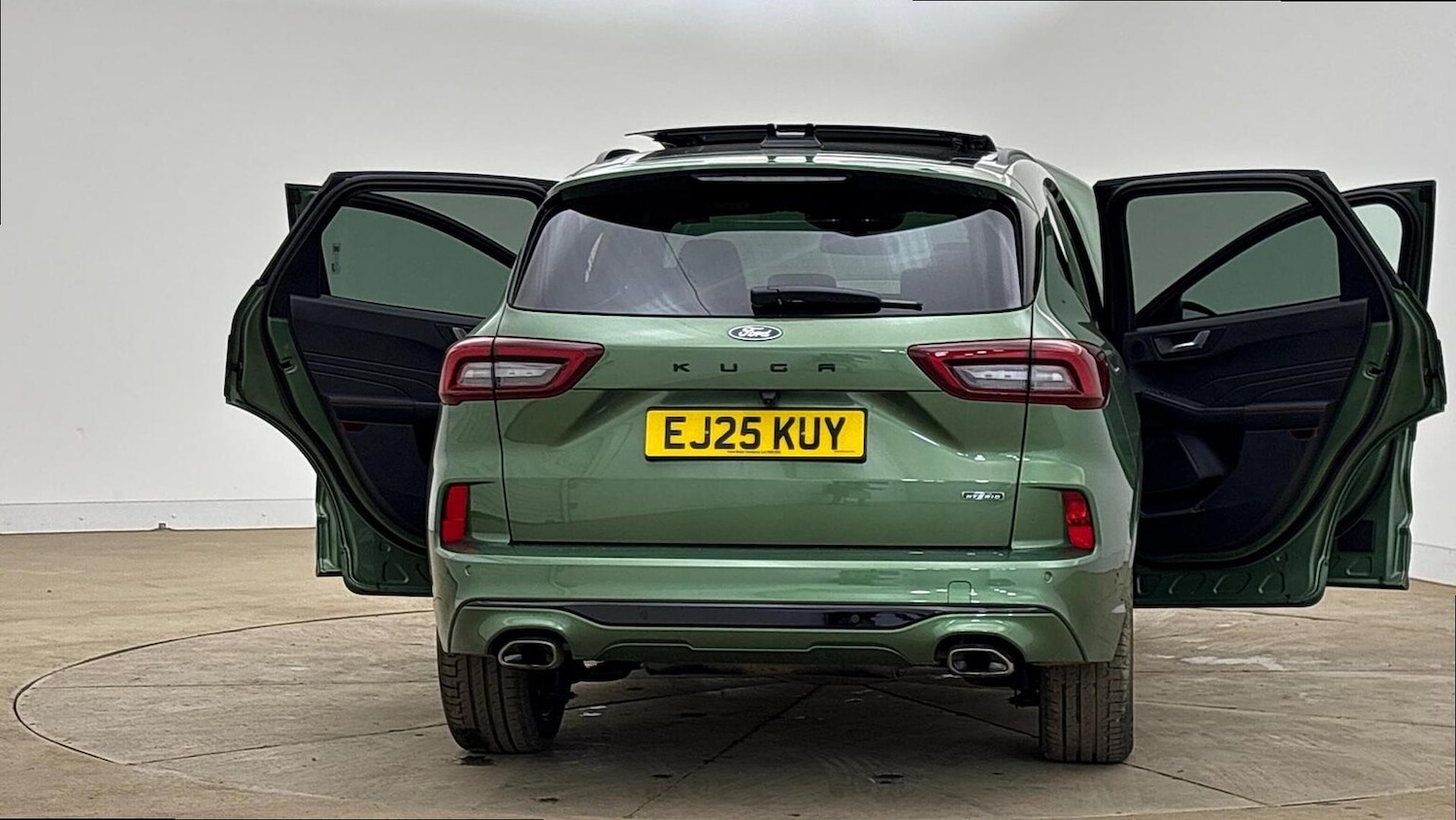 Used Ford Kuga 2025 for sale - 76628062: Photo 7