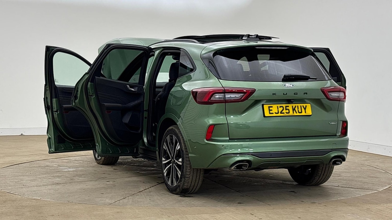 Used Ford Kuga 2025 for sale - 76628062: Photo 8