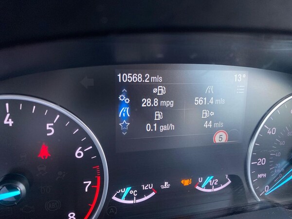 Used Ford Ecosport 2022 for sale - 75437709: Photo 10