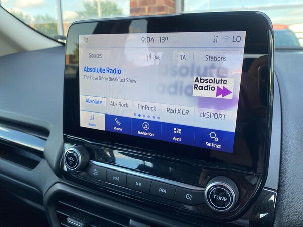 Used Ford Ecosport 2022 for sale - 75437709: Photo 11