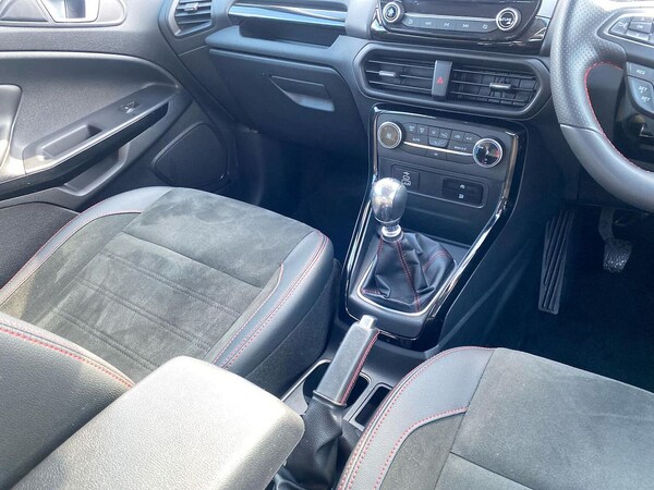 Used Ford Ecosport 2022 for sale - 75437709: Photo 13