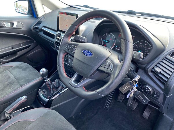 Used Ford Ecosport 2022 for sale - 75437709: Photo 15