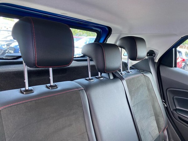 Used Ford Ecosport 2022 for sale - 75437709: Photo 16