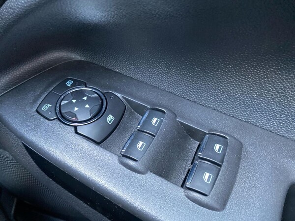 Used Ford Ecosport 2022 for sale - 75437709: Photo 21