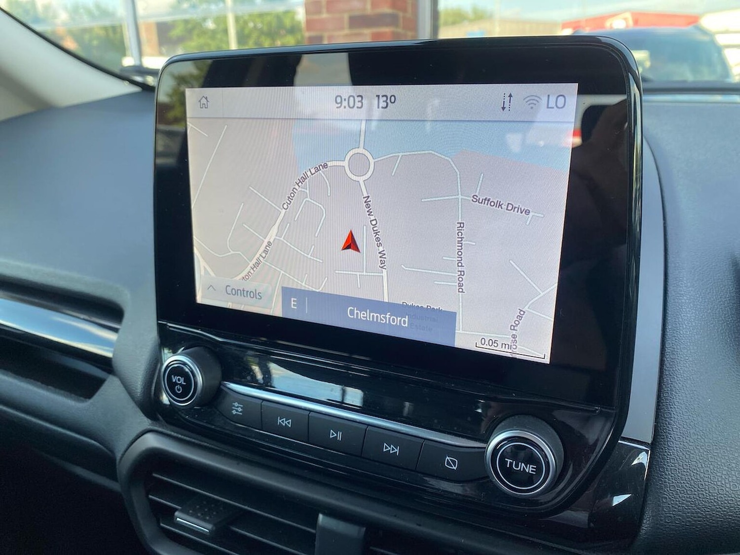 Vehicle 24