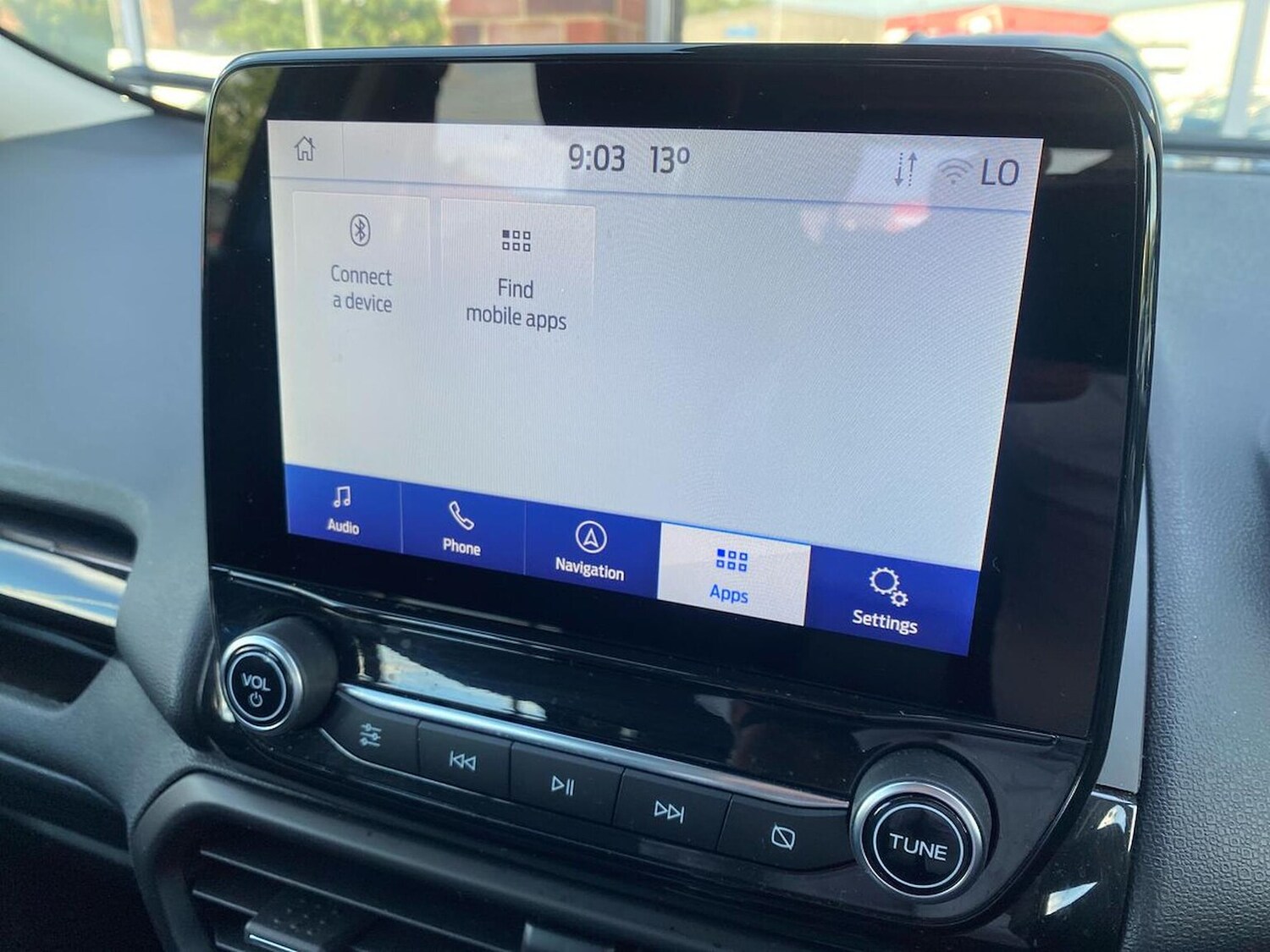 Vehicle 25