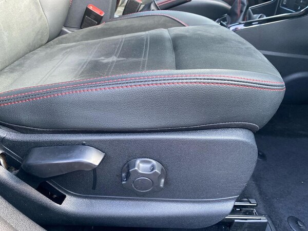 Used Ford Ecosport 2022 for sale - 75437709: Photo 30