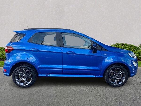 Used Ford Ecosport 2022 for sale - 75437709: Photo 3