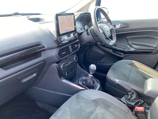 Used Ford Ecosport 2022 for sale - 75437709: Photo 7