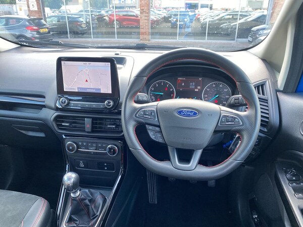 Used Ford Ecosport 2022 for sale - 75437709: Photo 9