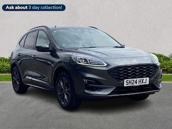 Used Ford Kuga 2024 for sale - 79285298: Photo