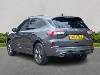 Used Ford Kuga 2024 for sale - 79285298: Photo