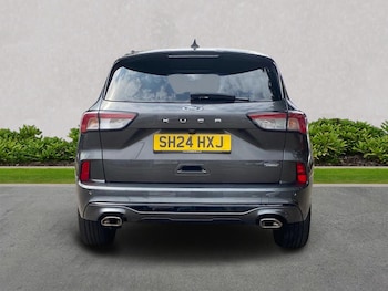 Used Ford Kuga 2024 for sale - 79285298: Photo
