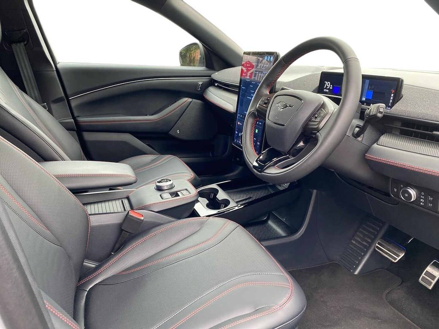 Used Ford Mustang Mach-E 2023 for sale - 77489606: Photo 15