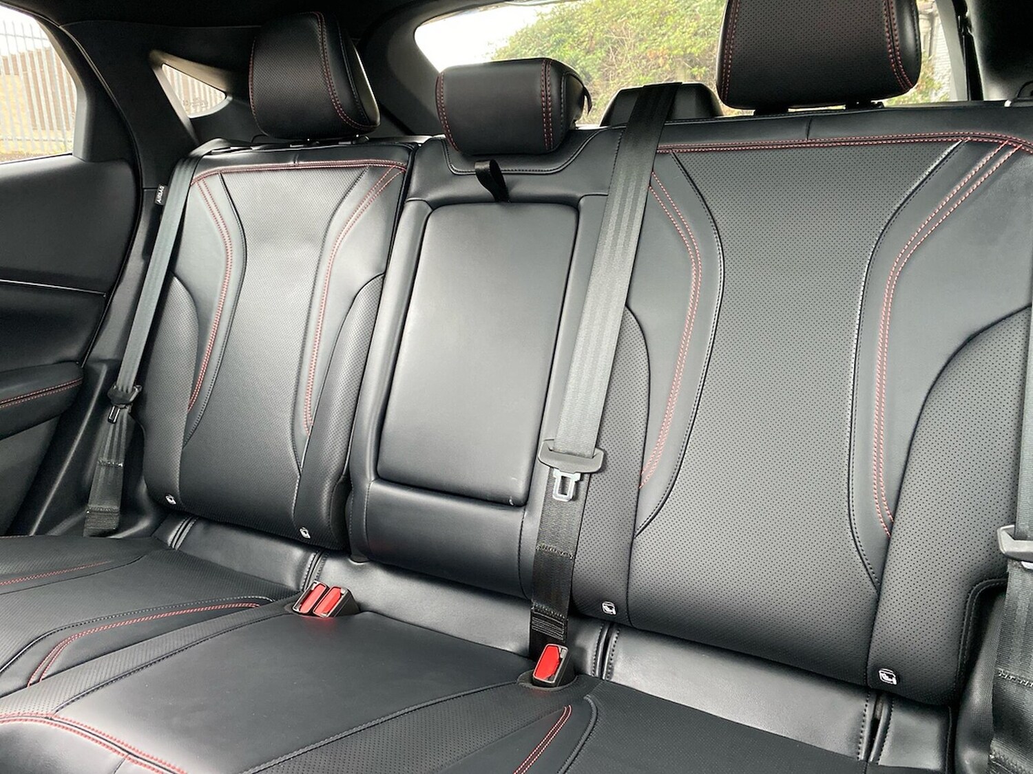 Used Ford Mustang Mach-E 2023 for sale - 77489606: Photo 16