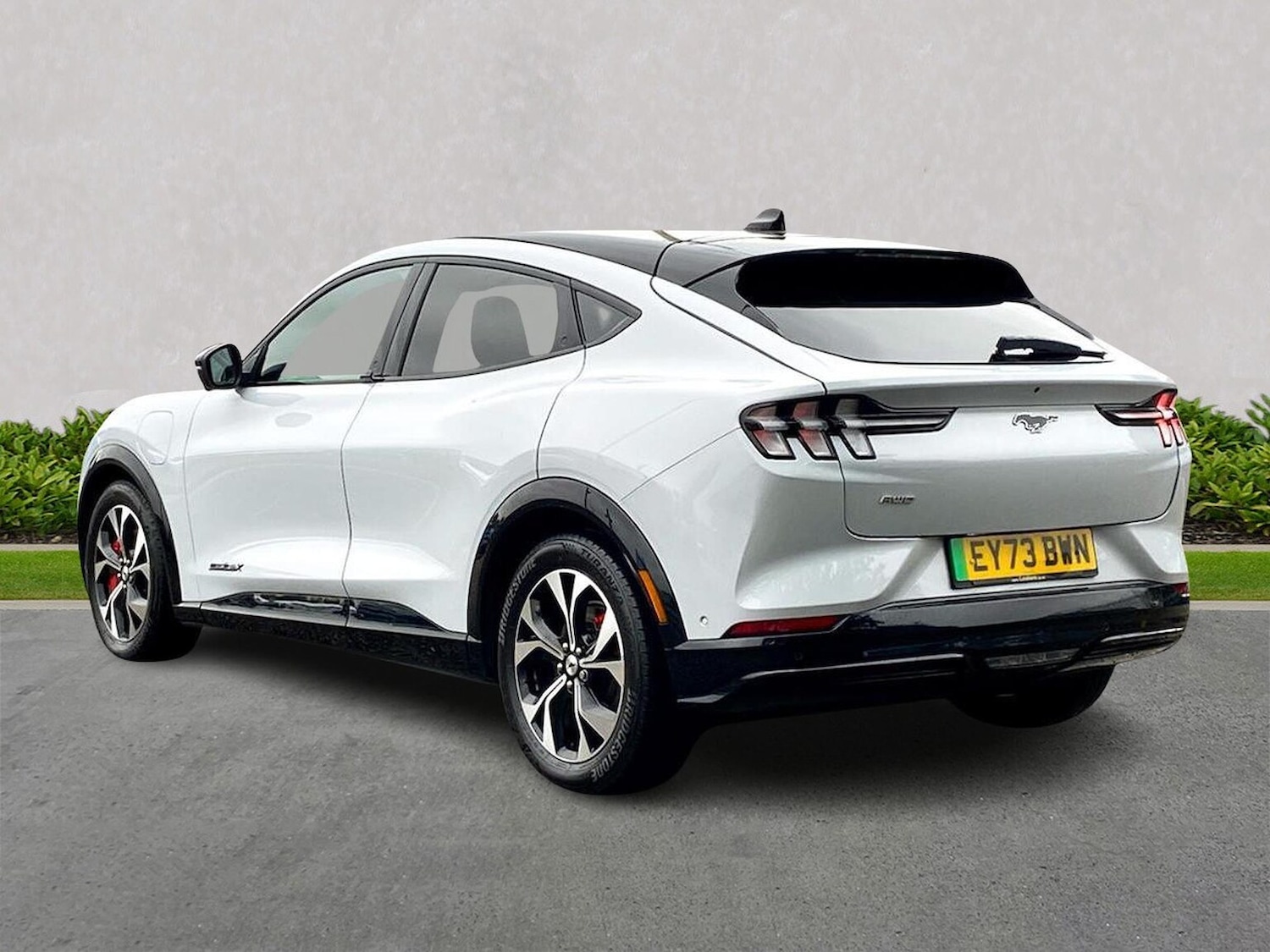 Used Ford Mustang Mach-E 2023 for sale - 77489606: Photo 2