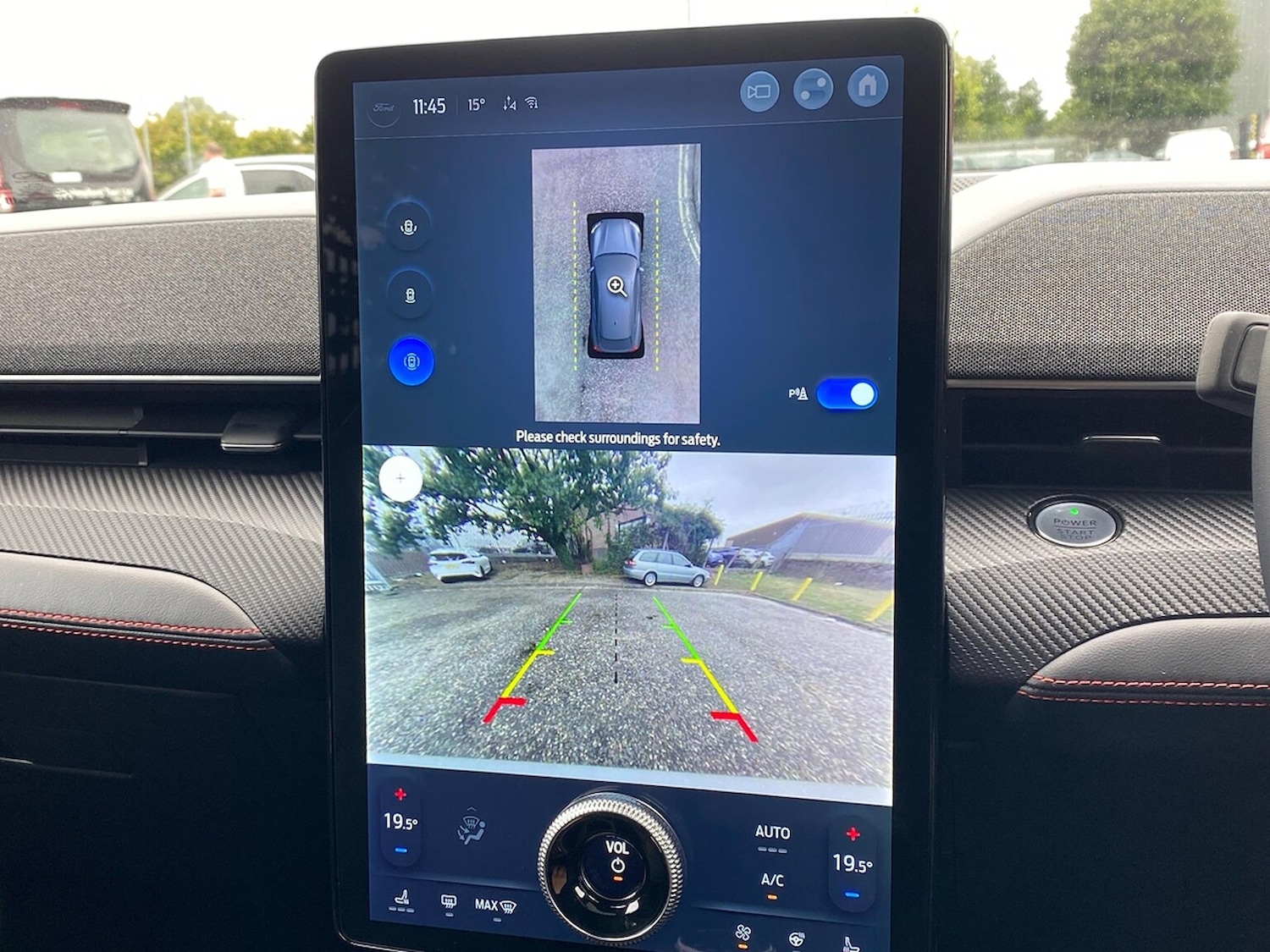 Used Ford Mustang Mach-E 2023 for sale - 77489606: Photo 23