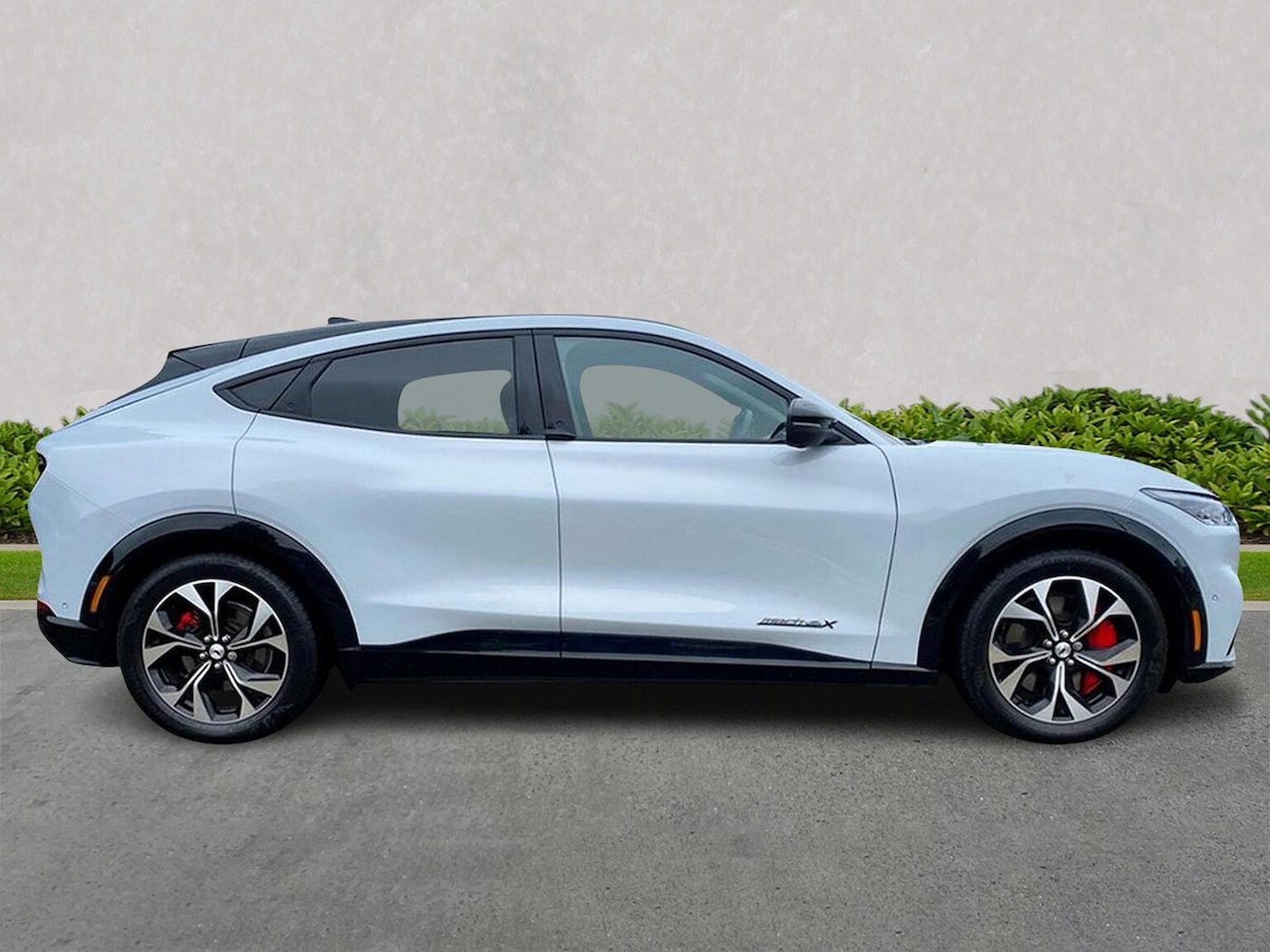 Used Ford Mustang Mach-E 2023 for sale - 77489606: Photo 3