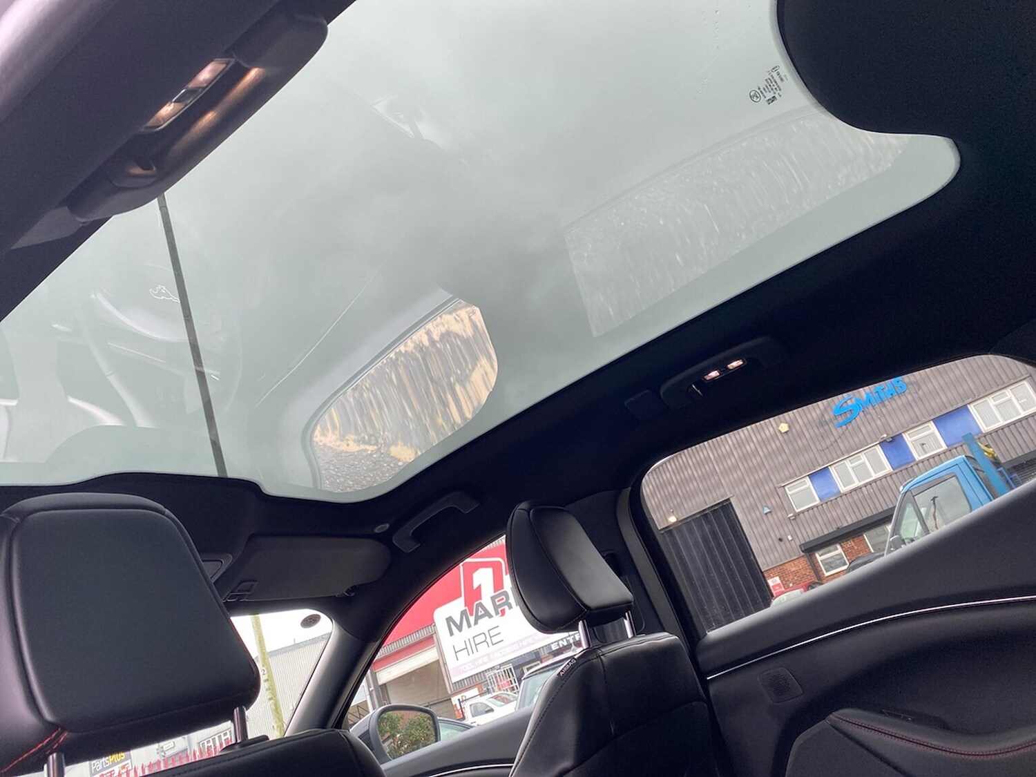 Used Ford Mustang Mach-E 2023 for sale - 77489606: Photo 31